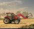 Tracteurs roues arrière Case IH Farmall 95 C