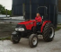 Case IH Farmall Utility 50A