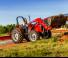 Tracteurs roues arrière Massey Ferguson MF 2605 H