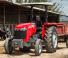 Tracteurs roues arrière Massey Ferguson MF 2615