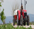 Tracteurs roues arrière Massey Ferguson MF 2615