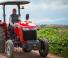 Tracteurs roues arrière Massey Ferguson MF 2620 Xtra