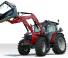 Tracteurs roues arrière Massey Ferguson MF 4709 M 