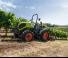 Tracteurs roues arrière Claas Nexos 240 F