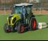 Tracteurs roues arrière Claas Nexos 240 F