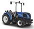 Tracteurs roues arrière New Holland T3.80F