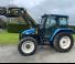 New Holland TL 70 (300)