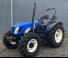 New Holland TN 60 VA (100) HR B SC