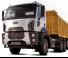 Ford 3542T LR