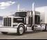 Camions Tracteurs routiers Peterbilt 389 78” UltraCab Cummins ISX15
