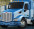 Camions Tracteurs routiers Peterbilt 579 Day cab PACCAR MX-11 335
