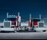 Camions Tracteurs routiers Peterbilt 589 72