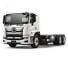 Hino 700 FR 2632 6x2