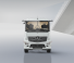 Camions Tracteurs routiers Mercedes-Benz Actros 1824 LS 4x2