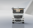 Camions Tracteurs routiers Mercedes-Benz Actros 1836 LS 4x2
