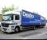 Camions Tracteurs routiers Mercedes-Benz Actros 1836 LS 4x2