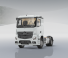 Camions Tracteurs routiers Mercedes-Benz Actros 1836 LS 4x2