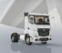 Camions Tracteurs routiers Mercedes-Benz Actros 1845 LS 4x2