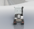 Camions Tracteurs routiers Mercedes-Benz Actros 1845 LS 4x2