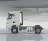 Camions Tracteurs routiers Mercedes-Benz Actros 1845 LS 4x2