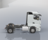 Camions Tracteurs routiers Mercedes-Benz Actros 1848 LS 4x2
