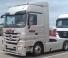 Camions Tracteurs routiers Mercedes-Benz Actros 1848 LS 4x2