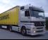 Camions Tracteurs routiers Mercedes-Benz Actros 1853 LS 4x2