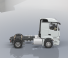 Camions Tracteurs routiers Mercedes-Benz Actros 1855 LS 4x2