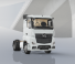 Camions Tracteurs routiers Mercedes-Benz Actros 1863 LS 4x2