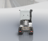 Camions Tracteurs routiers Mercedes-Benz Actros 1863 LS 4x2