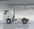 Camions Tracteurs routiers Mercedes-Benz Actros 2030 LS 4x2