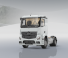 Camions Tracteurs routiers Mercedes-Benz Actros 2030 LS 4x2