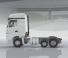 Camions Tracteurs routiers Mercedes-Benz Actros 2442 LS 6x2