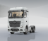 Camions Tracteurs routiers Mercedes-Benz Actros 2442 LS 6x2