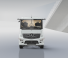 Camions Tracteurs routiers Mercedes-Benz Actros 2543 LS 6x2
