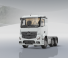 Camions Tracteurs routiers Mercedes-Benz Actros 2548 LS 6x2