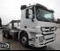 Camions Tracteurs routiers Mercedes-Benz Actros 2644 LS 6x4