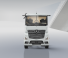 Camions Tracteurs routiers Mercedes-Benz Actros 2646 LS 6x4