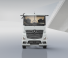 Camions Tracteurs routiers Mercedes-Benz Actros 2651 LS 6x4