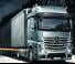 Camions Tracteurs routiers Mercedes-Benz Actros 3340 LS 6x4