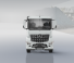 Camions Tracteurs routiers Mercedes-Benz Arocs 1843 LS 4x2