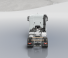 Camions Tracteurs routiers Mercedes-Benz Arocs 1852 LS 4x2