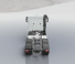 Camions Tracteurs routiers Mercedes-Benz Arocs 2540 LS 6x2