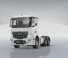 Camions Tracteurs routiers Mercedes-Benz Arocs 2633 LS 6x4