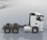 Camions Tracteurs routiers Mercedes-Benz Arocs 3348 LS 6x4