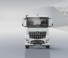 Camions Tracteurs routiers Mercedes-Benz Arocs 3352 LS 6x4