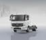 Mercedes-Benz Atego 1323 LS