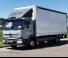Mercedes-Benz Atego 1324 A