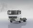 Mercedes-Benz Atego 1521 K