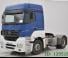 Mercedes-Benz Axor 1835 LS 4x2